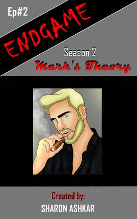 Read ENDGAME  11 Page 8 in English