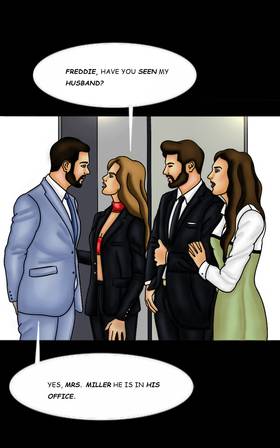 Read ENDGAME  12 Page 10 in English