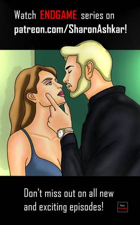 Read ENDGAME  13 Page 8 in English