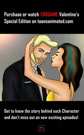 Read ENDGAME  15 Page 7 in English