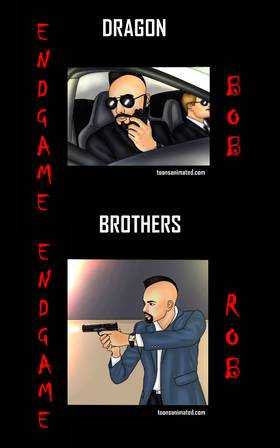 Read ENDGAME  16 Page 5 in English