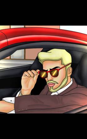 Read ENDGAME  16 Page 6 in English