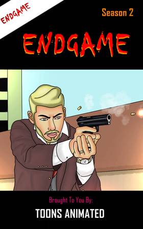 Read ENDGAME  16 Page 7 in English