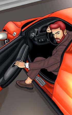 Read ENDGAME  16 Page 9 in English