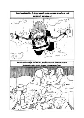 Read EL TREBOL DE LA SUERTE   1 Page 6 in Spanish