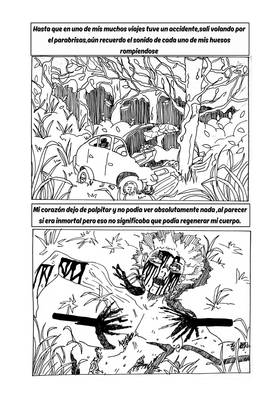 Read EL TREBOL DE LA SUERTE   1 Page 7 in Spanish