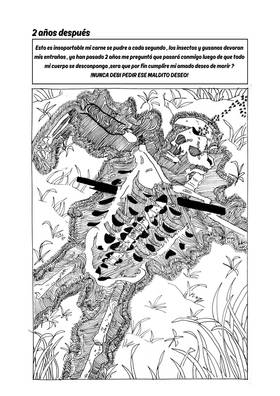 Read EL TREBOL DE LA SUERTE   1 Page 8 in Spanish