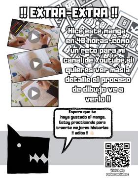 Read EL TREBOL DE LA SUERTE   1 Page 9 in Spanish