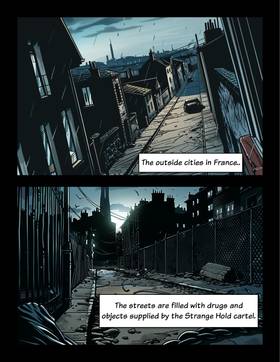 Read Johnathan Crimsun -The First Ordinary Hero  2 Page 2 in English