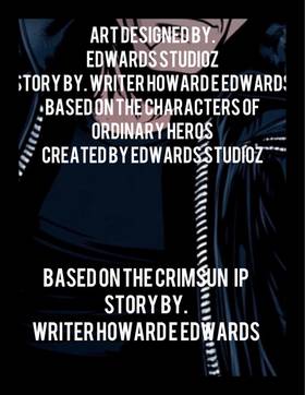 Read Johnathan Crimsun -The First Ordinary Hero  3 Page 2 in English