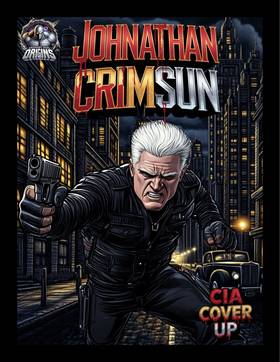 Read Johnathan Crimsun -The First Ordinary Hero  4 Page 1 in English