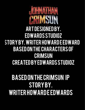 Read Johnathan Crimsun -The First Ordinary Hero  4 Page 2 in English