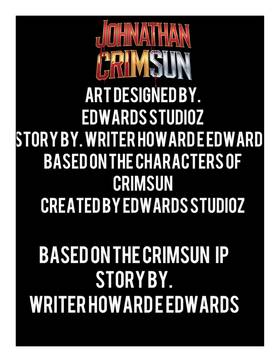 Read Johnathan Crimsun -The First Ordinary Hero  6 Page 2 in English