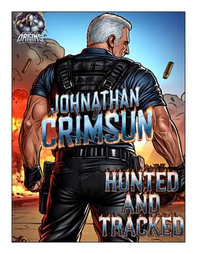 Read Johnathan Crimsun -The First Ordinary Hero  6 Page 1 in English
