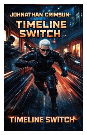 Read Johnathan Crimsun -The First Ordinary Hero  11 Page 1 in English