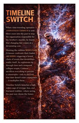 Read Johnathan Crimsun -The First Ordinary Hero  11 Page 2 in English