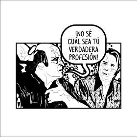 Read La fantasía  1 Page 6 in Spanish