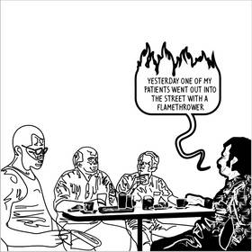 Read The fantasy  1 Page 2 in English