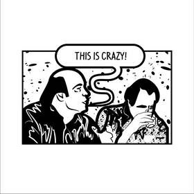 Read The fantasy  1 Page 5 in English