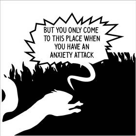 Read The fantasy  1 Page 8 in English