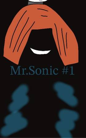 Read Mr Sonic  2 Page 1 in English
