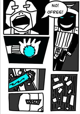 Read Mr Sonic  3 Page 2 in English