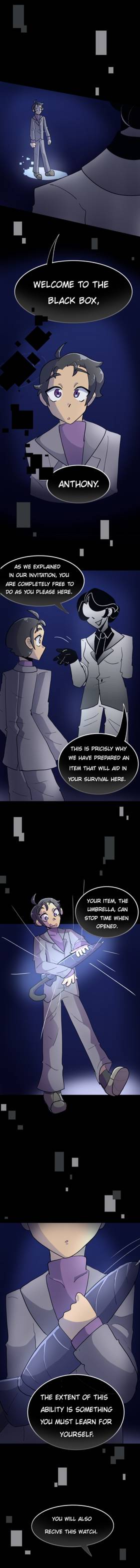 Read Black Box  60 Page 3 in English