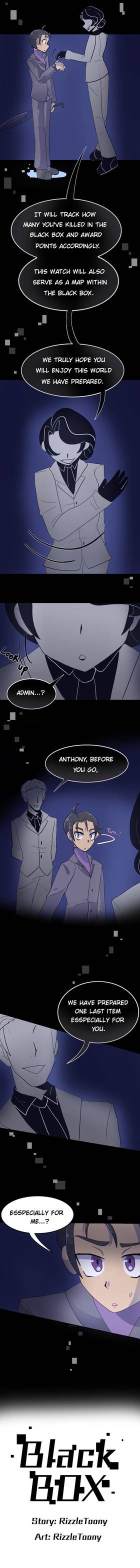 Read Black Box  60 Page 4 in English