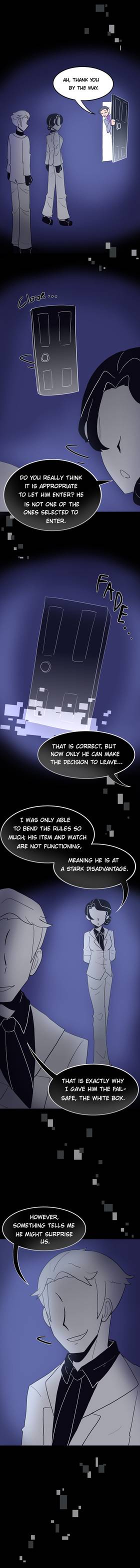 Read Black Box  61 Page 2 in English