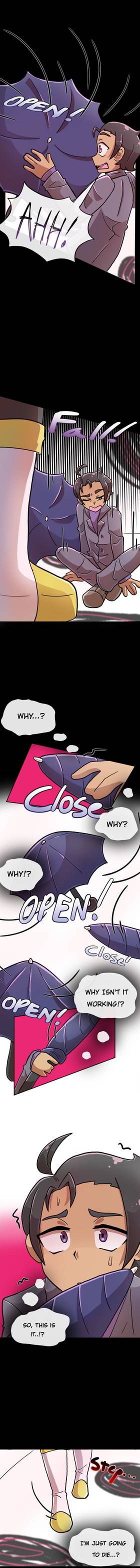 Read Black Box  62 Page 3 in English