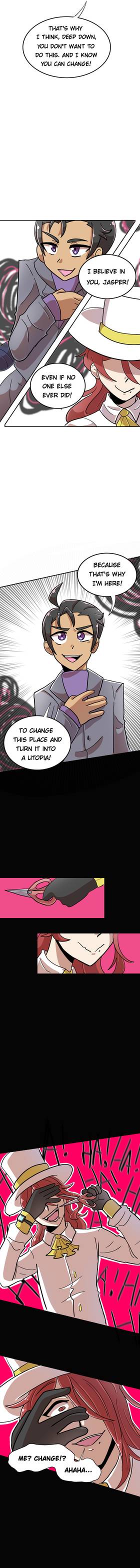 Read Black Box  63 Page 2 in English
