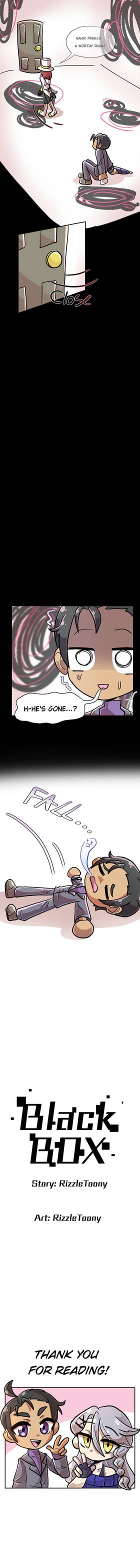 Read Black Box  63 Page 4 in English