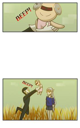 Read Black Box  3 Page 2 in English