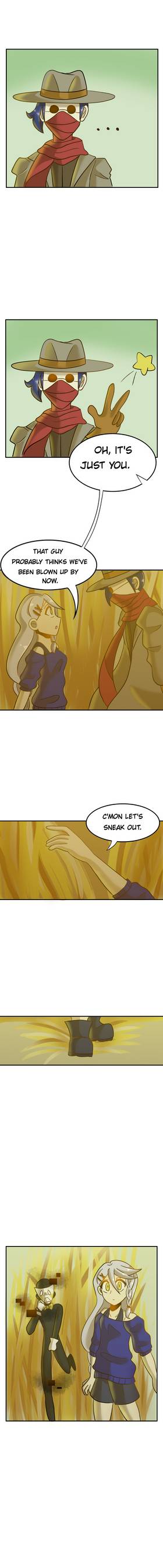 Ep. 04 - A Door...?