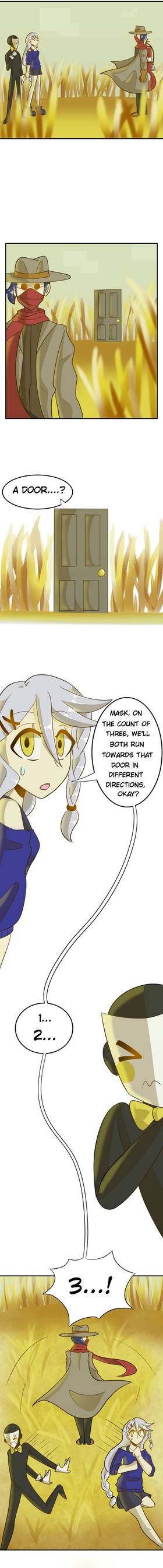 Read Black Box  5 Page 2 in English