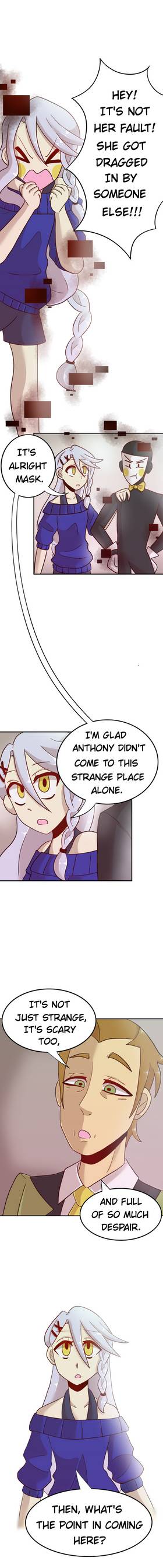 Read Black Box  6 Page 4 in English