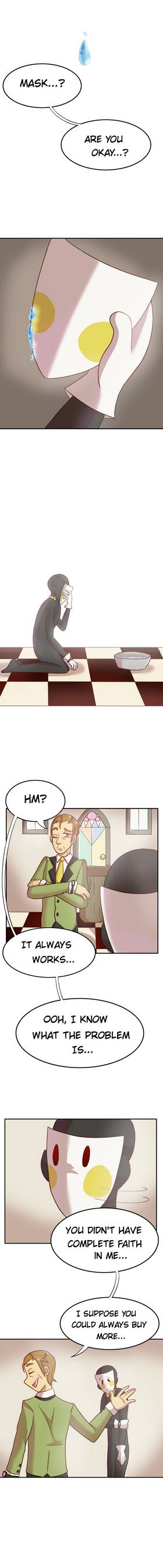 Read Black Box  7 Page 3 in English