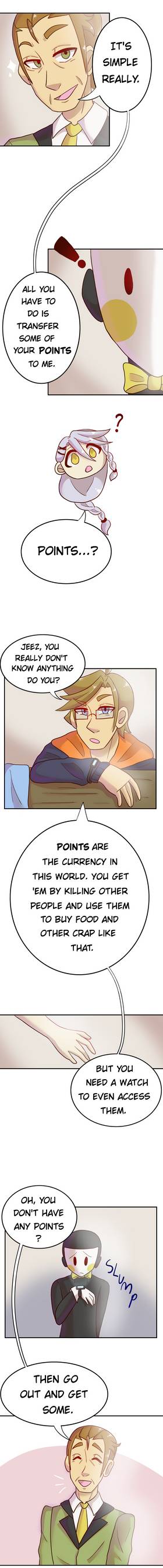Read Black Box  7 Page 4 in English