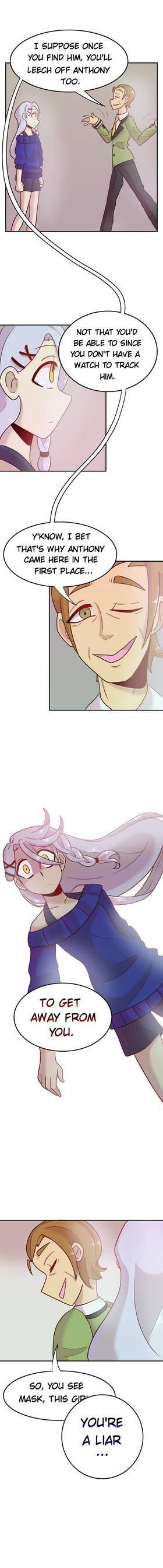 Read Black Box  9 Page 2 in English