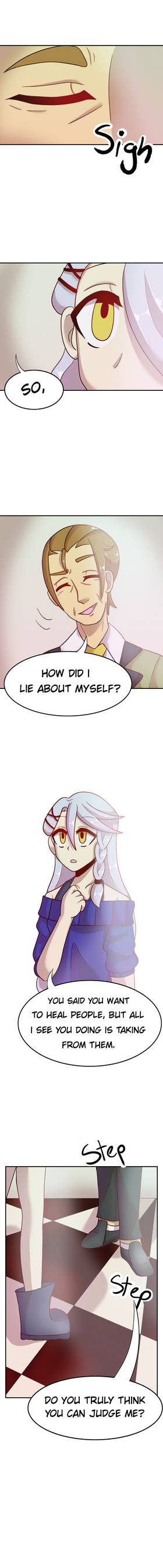 Read Black Box  9 Page 4 in English