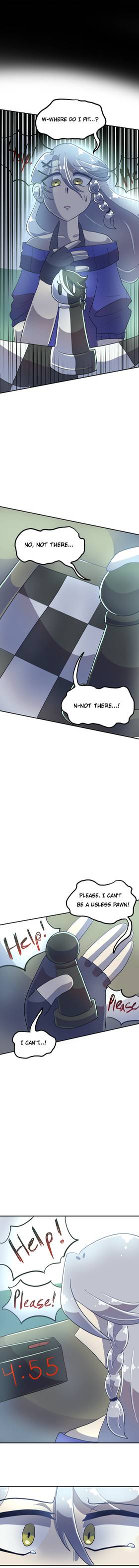 Read Black Box  43 Page 3 in English