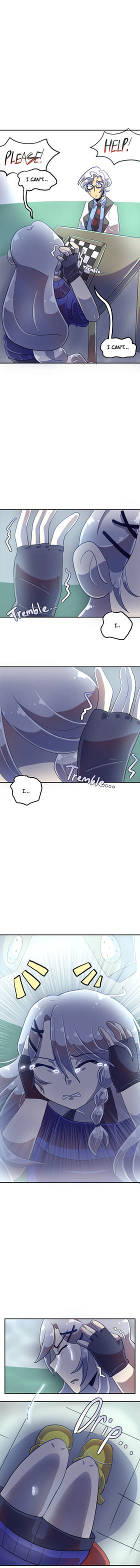 Read Black Box  43 Page 4 in English