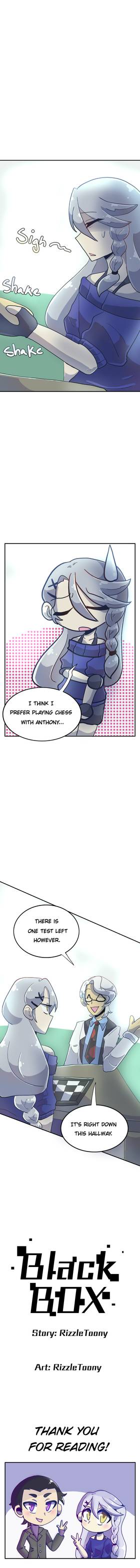 Read Black Box  45 Page 4 in English