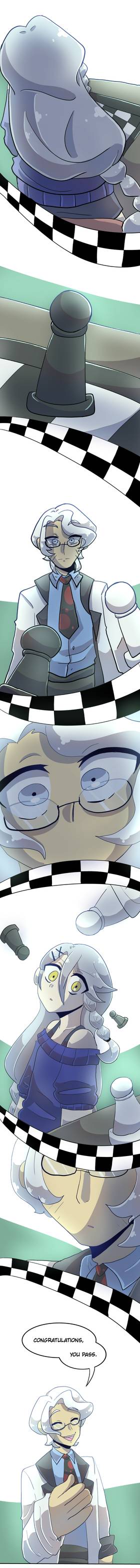 Read Black Box  45 Page 3 in English