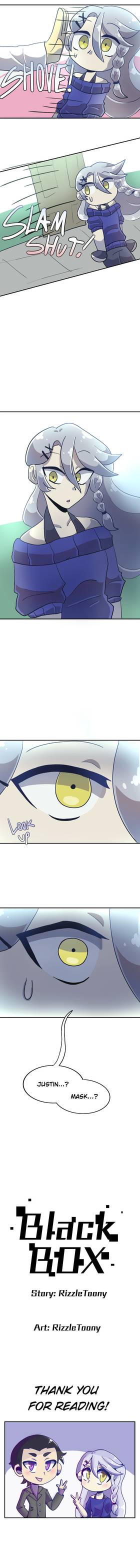 Read Black Box  46 Page 4 in English