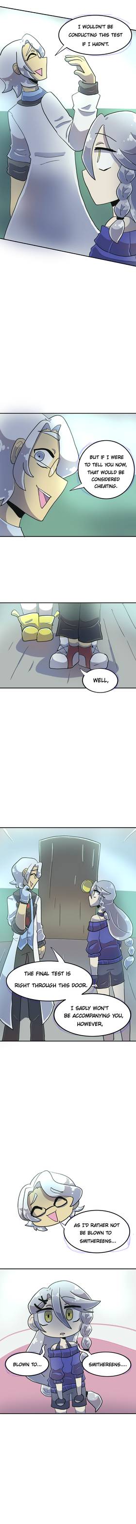 Read Black Box  46 Page 3 in English