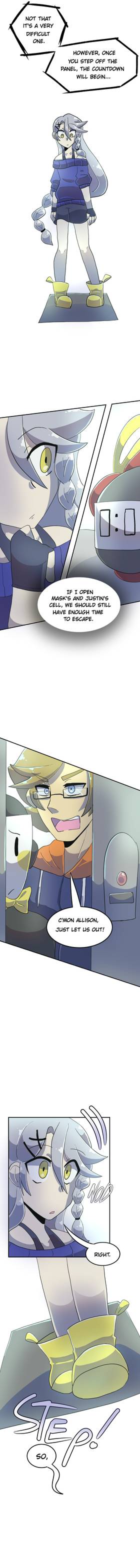 Read Black Box  47 Page 3 in English