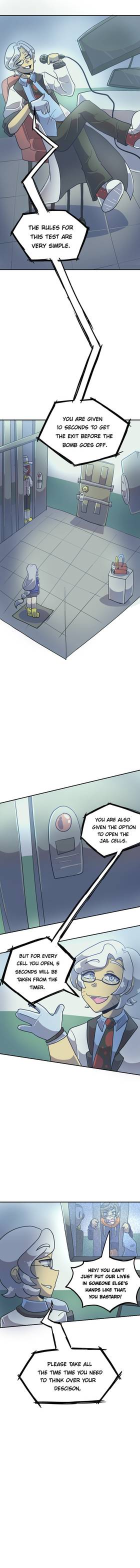 Read Black Box  47 Page 2 in English