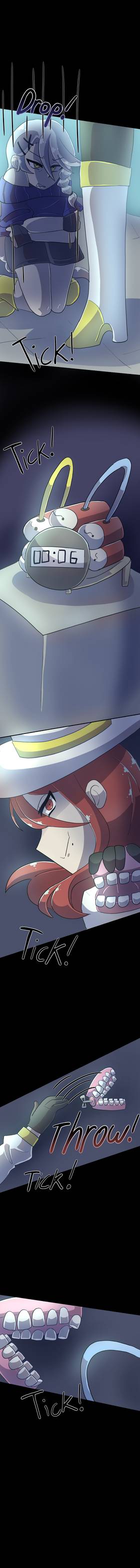 Read Black Box  48 Page 3 in English