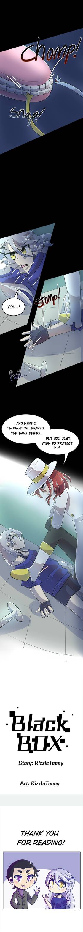 Read Black Box  48 Page 4 in English